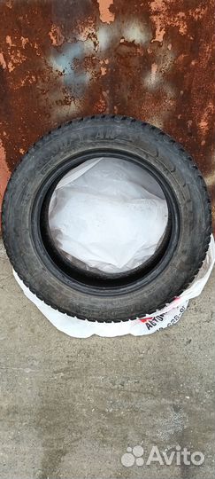 Goodyear UltraGrip Winter 225/60 R18