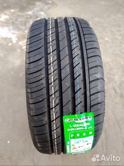Grenlander Enri U08 225/55 R19
