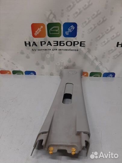 Накладка на стойку внутренняя правая Hyundai