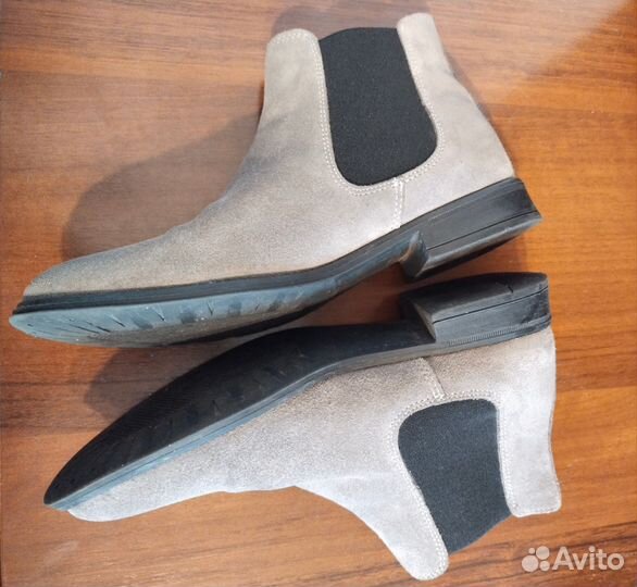 Женская обувь 36-37