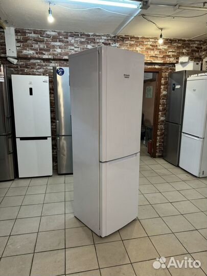 Холодильник hotpoint ariston