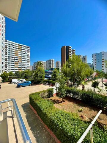 4-к. квартира, 135 м² (Турция)