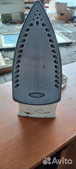 Утюг Tefal supergliss 60