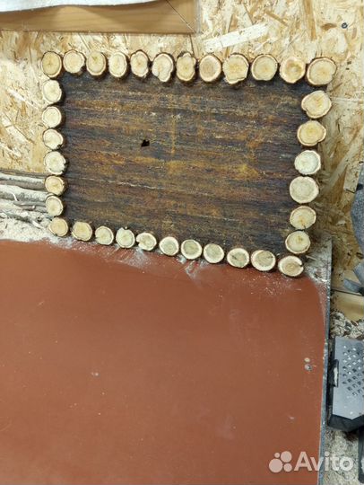 Положок прополистный с можжевельником