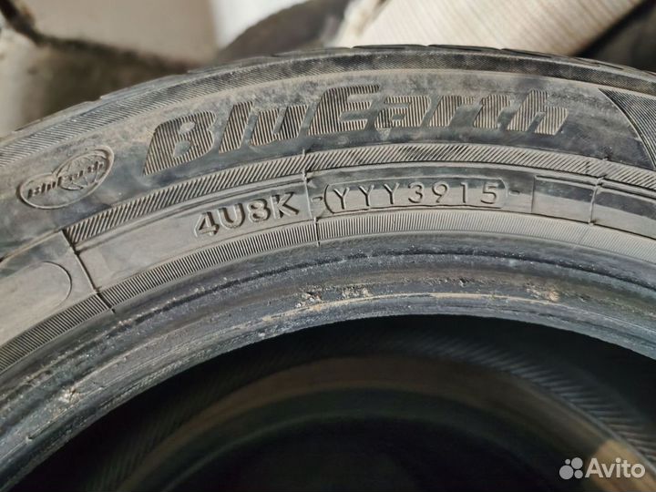 Yokohama BluEarth AE50 205/55 R16 91H