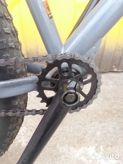 Fire eye Bloodshot 26