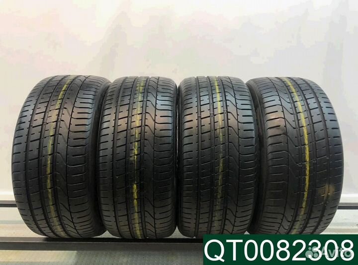 Pirelli P Zero 275/40 R20 103N