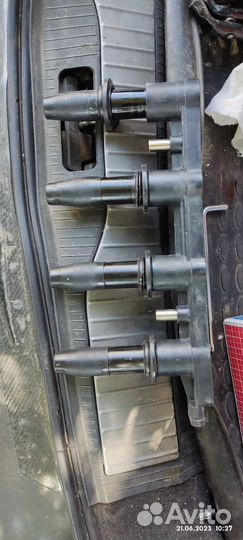 Модуль зажигания