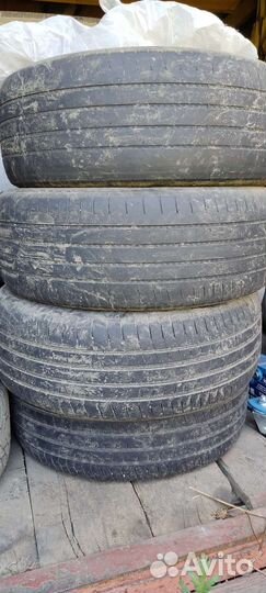 Sailun UHP 225/55 R17