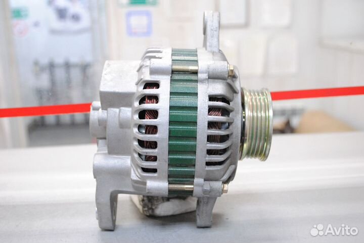 Генератор Great Wall Safe, Deer 2.2 65А новый