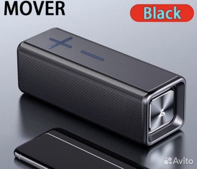 Блютуз колонка V13