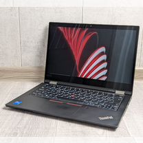 Трансформер ThinkPad L13 Yoga Gen 2 i5-11th/ touch