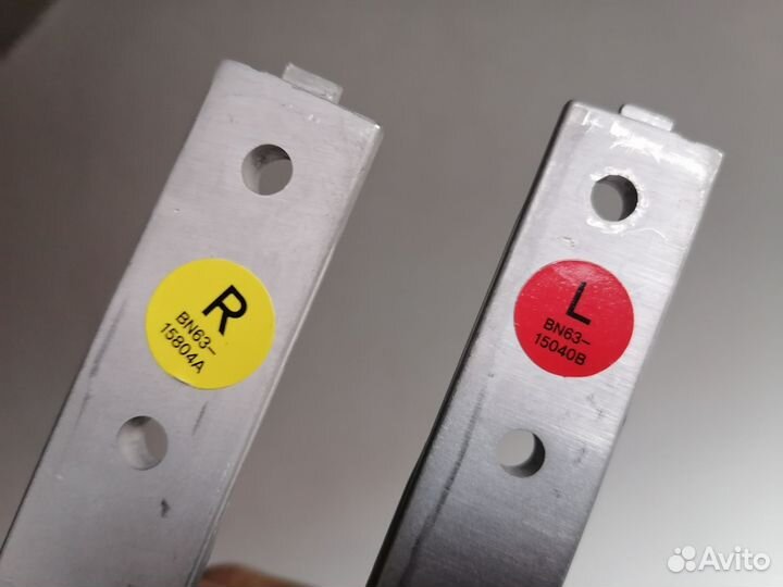 Ножки/подставка для телевизора samsung UE49KU6510U