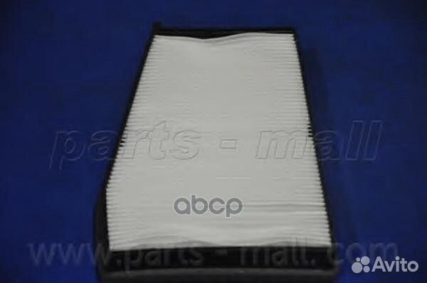 Фильтр салона chevrolet epica/evanda/magnus PMC