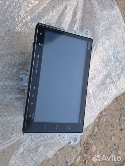 Магнитола Gathers vxm-145vfi