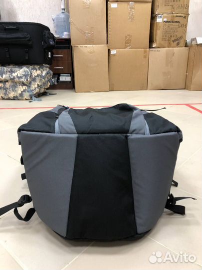 Кофр на снегоход BRP Lynx Ranger 49 mini