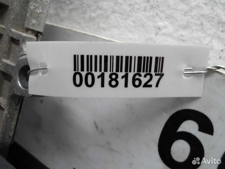 Блок управления двигателем Hyundai Sonata