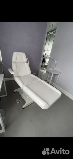 Кресло для косметолога