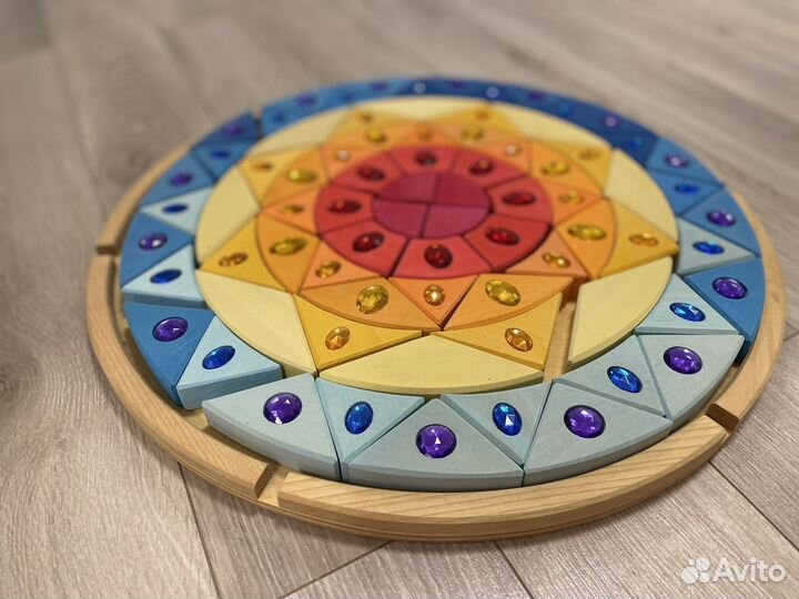 Игрушки grimm’s