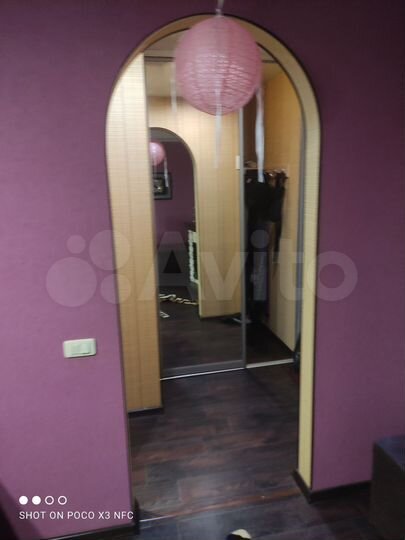 1-к. квартира, 32 м², 4/5 эт.