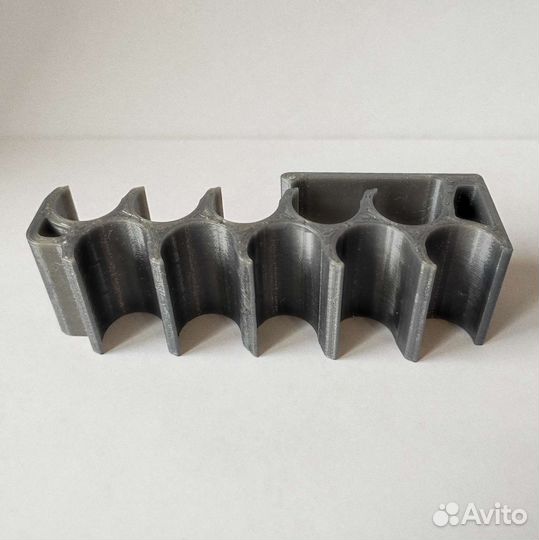 Патронташ/ Паунчер 12 калибр на 10/8/6/4 мест