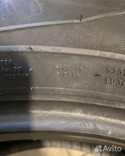 Ikon Tyres Nordman RS2 215/55 R16 97