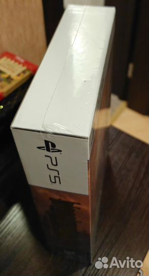 Blasphemous 2 Collectors Edition (PS5) новая