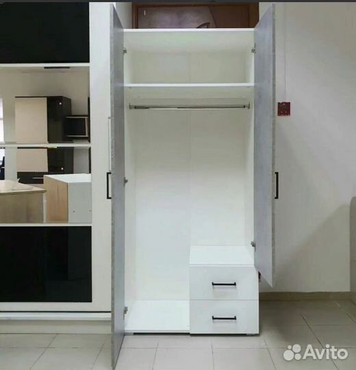 Шкаф виктор