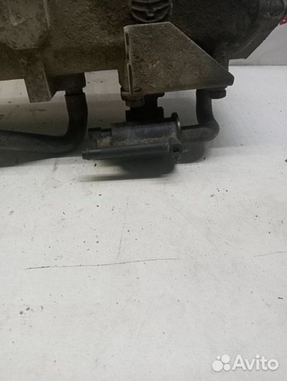 Коллектор впускной Great Wall Safe внедорожник 2.2