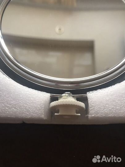 Зеркало для кольцевой лампы