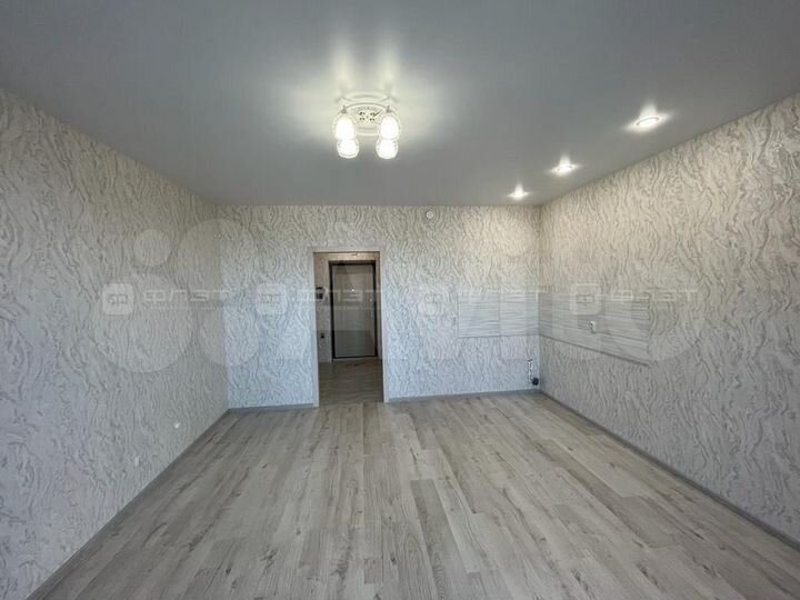Квартира-студия, 32 м², 18/20 эт.