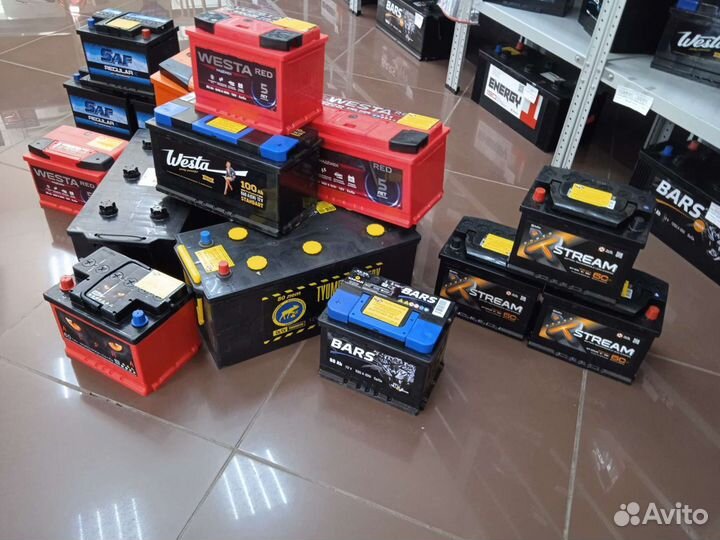 Акб для Mazda/ установка доставка бесплатная