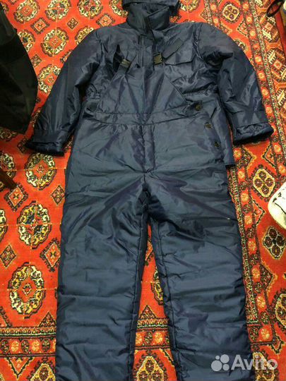 Спецодежда