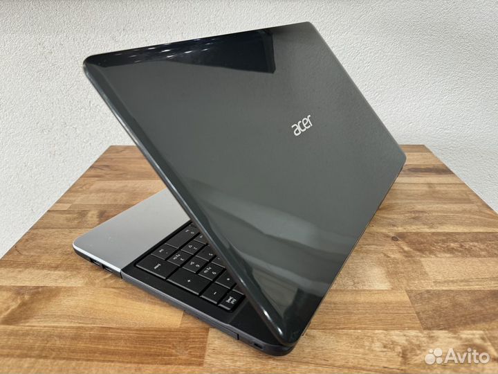 Игровой Acer идеал i3-3110M 8Gb SSD256+1000 GT 710