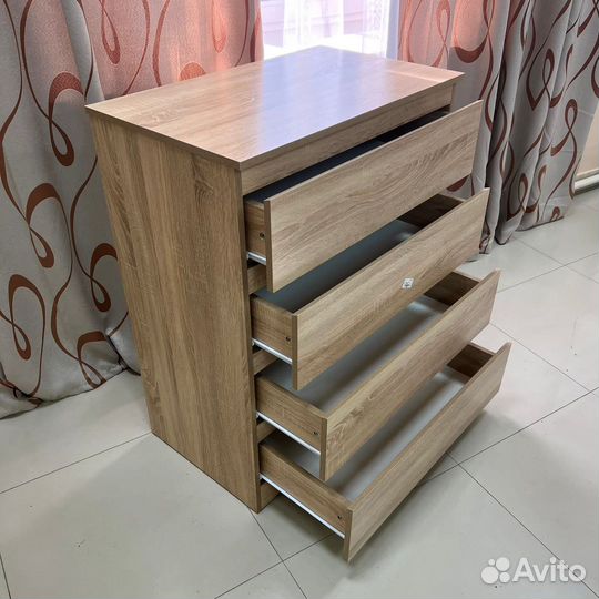 Комод Твист