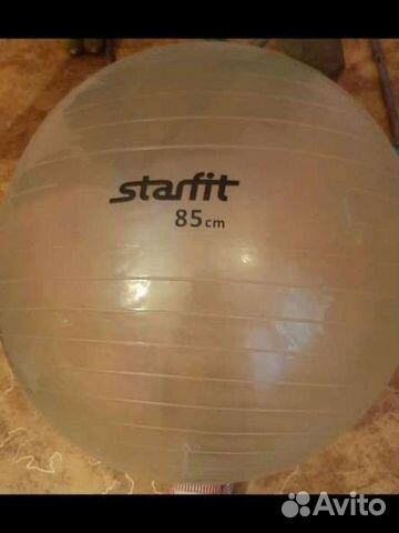 Гимнастический мяч