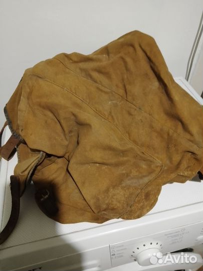 Рюкзак туристический