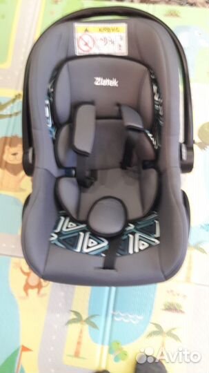 Детское автокресло 0 -13 кг
