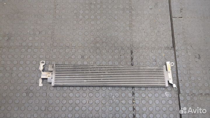 Радиатор масляный Volkswagen Atlas, 2019