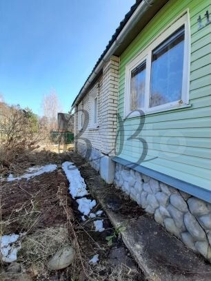 Дача 48 м² на участке 6 сот.