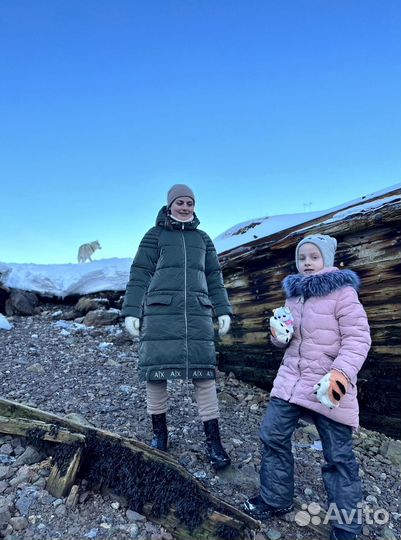 Экскурсия в Терибирку