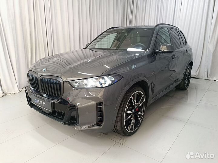 BMW X5 3.0 AT, 2023