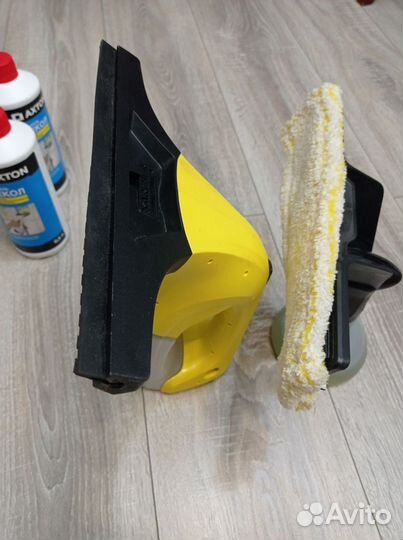 Стеклоочиститель karcher