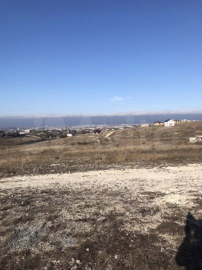 Участок 6 сот. (ИЖС)