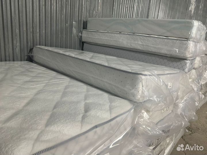 Матрас Serta Glen Haven