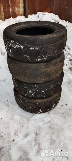 Kumho Ecsta 711 265/60 R18 110V