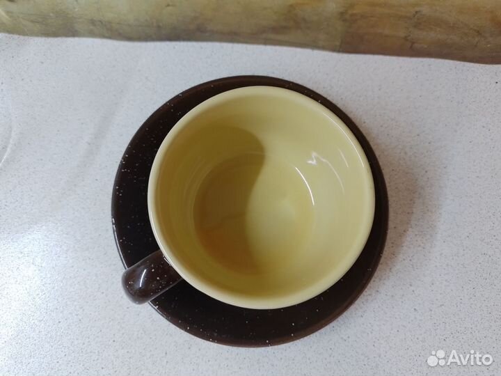 Кофейный набор на подставке