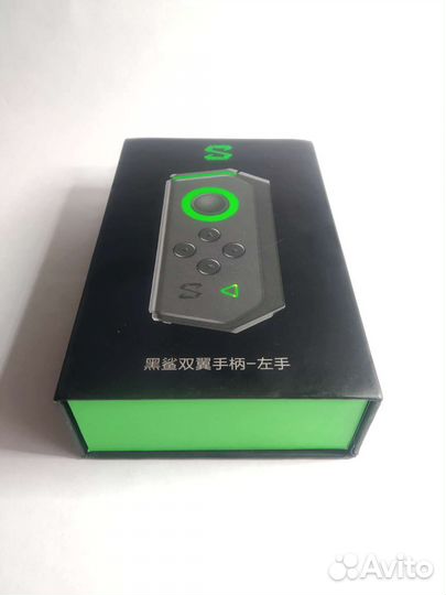 Джойстик для телефона