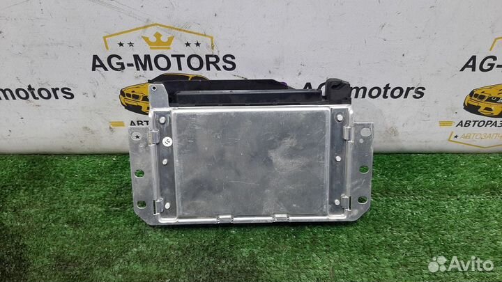 Блок управления эбу АКПП тсм Volkswagen Passat B5