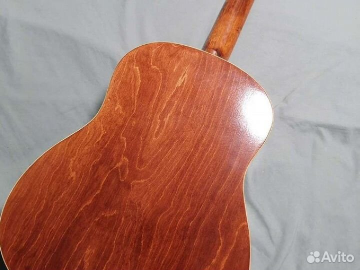 Классическая гитара 4/4